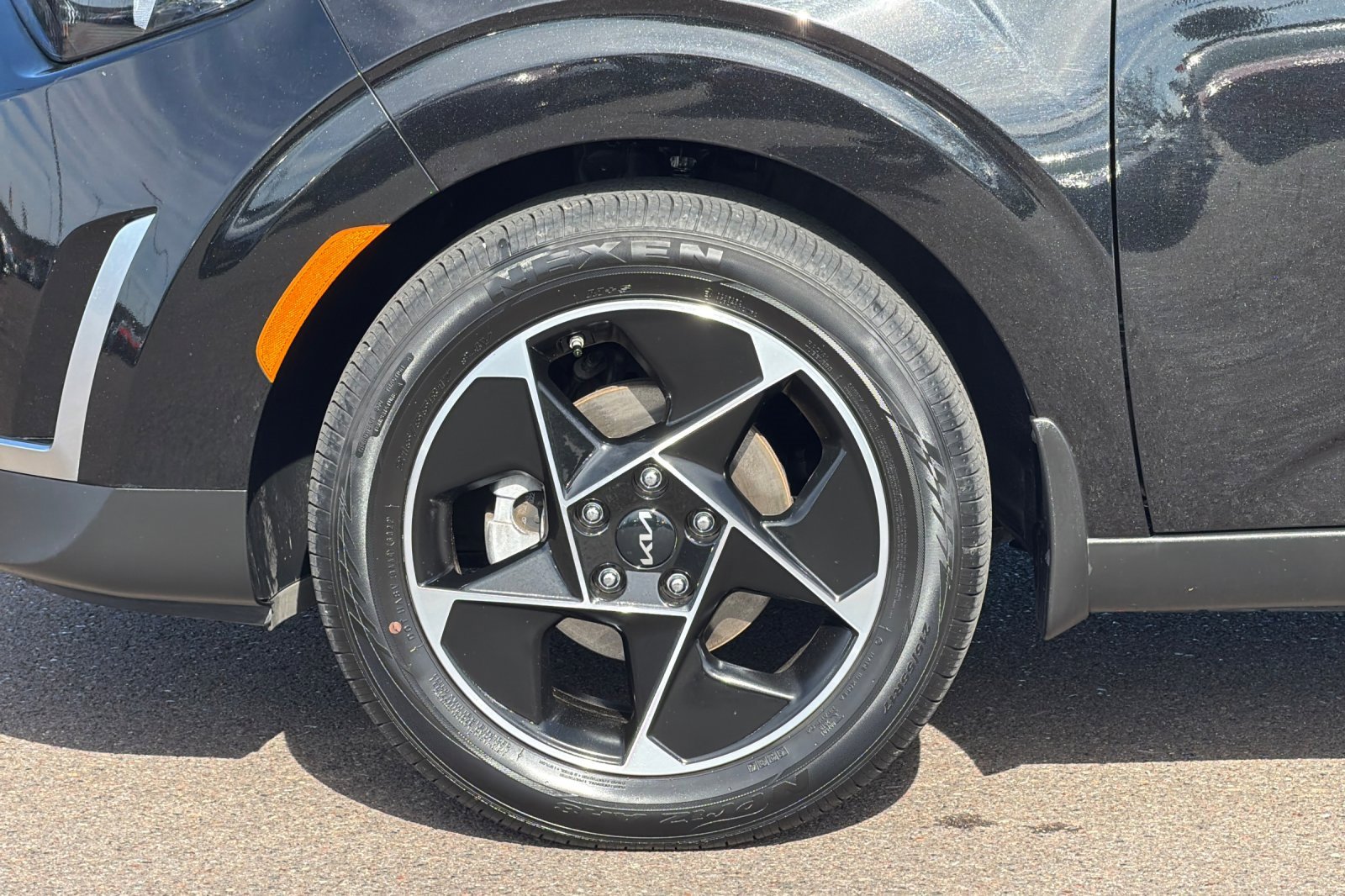 Used 2023 Kia Soul EX image 27