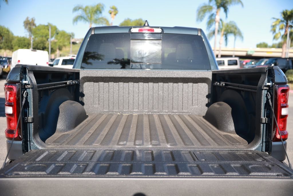 New 2026 RAM 1500 Rebel image 37