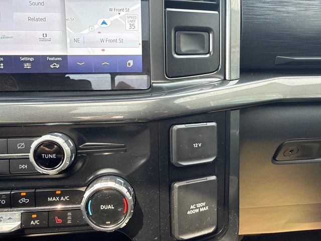 Used 2023 Ford F150 XLT w/ Equipment Group 302A High AWD/4WD image 28