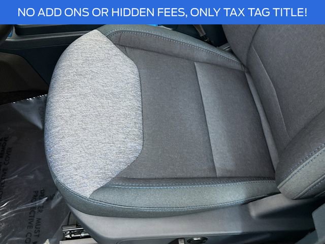 New 2026 Ford Maverick XLT w/ XLT Luxury Package image 18