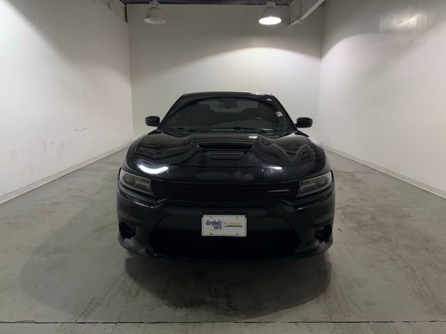 Used 2019 Dodge Charger GT image 2
