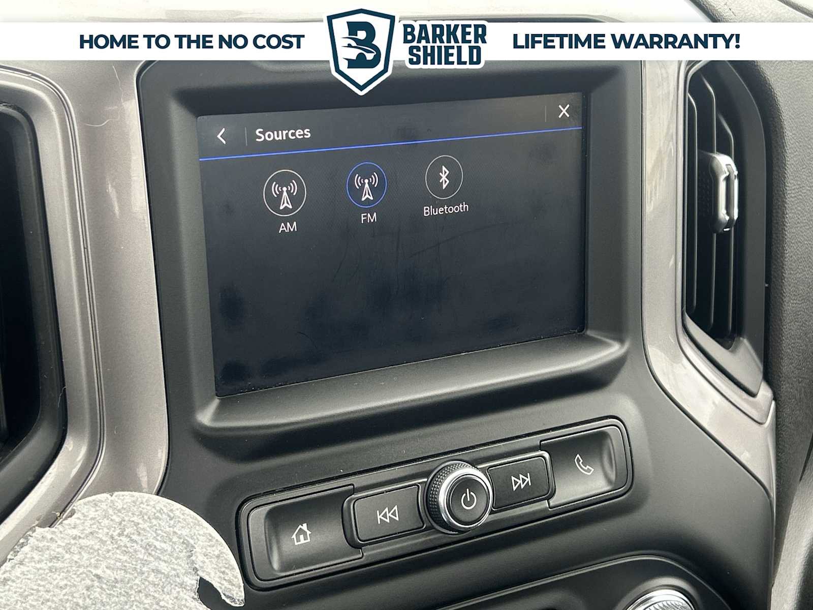 Used 2022 GMC Sierra 2500 Pro w/ Fleet Convenience Package image 12