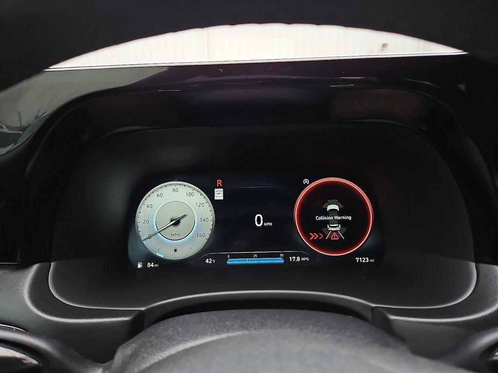 Used 2025 Hyundai Palisade Calligraphy image 27