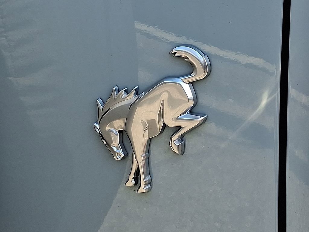 Used 2022 Ford Bronco Big Bend AWD/4WD image 30