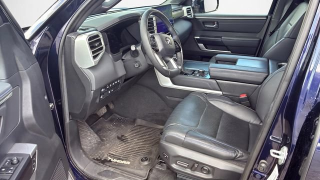 Used 2023 Toyota Tundra Platinum AWD/4WD image 16