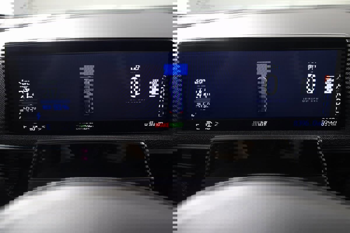 Used 2024 Ford Mustang Mach-E GT image 22