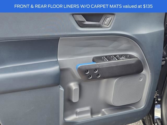 New 2025 Ford Maverick Lobo image 11