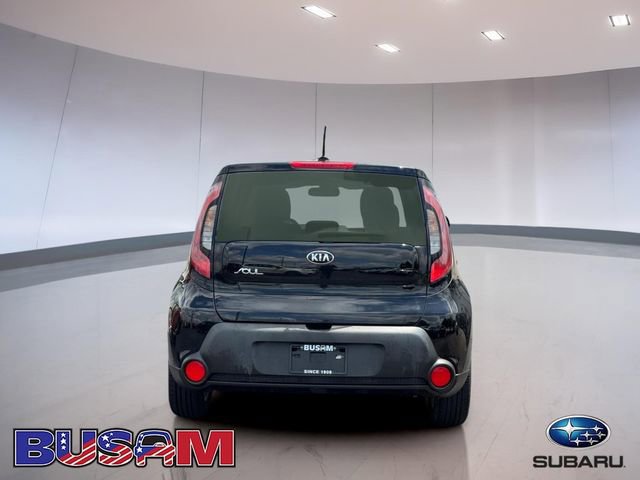 Used 2016 Kia Soul FWD image 6