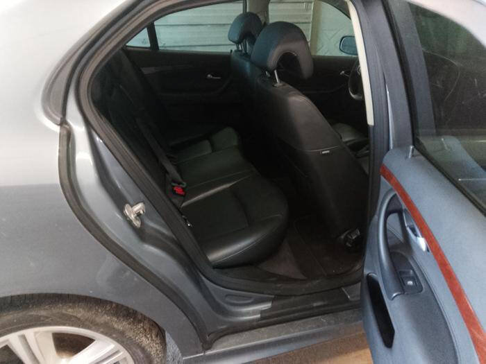 Used 2010 Saab 9-3 2.0T w/ Comfort Package AWD/4WD image 28