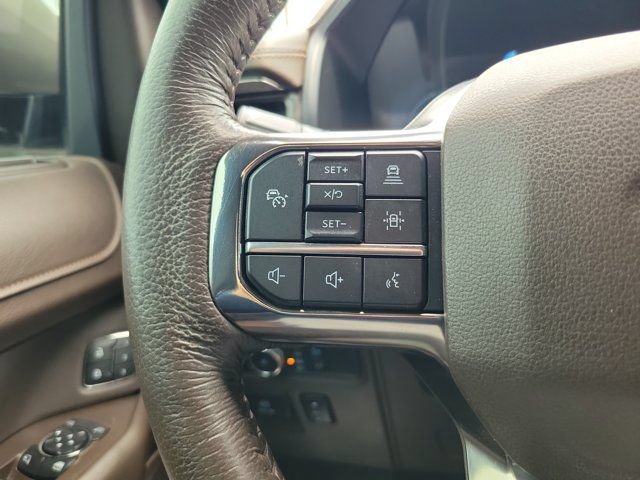 Used 2022 Ford Expedition King Ranch AWD/4WD image 23