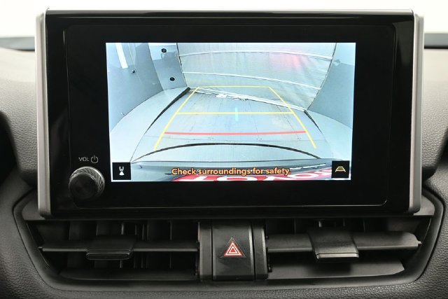 Certified 2024 Toyota RAV4 XLE w/ Convenience Package AWD/4WD image 29