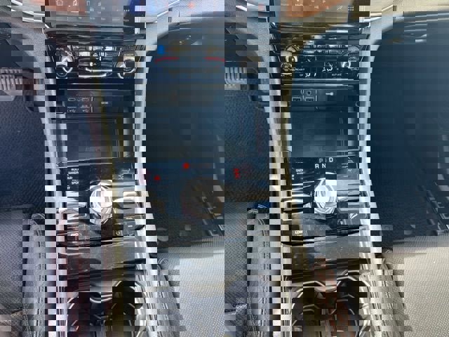 Used 2023 Jeep Grand Cherokee L Summit w/ Rear Seat Video Group I image 13