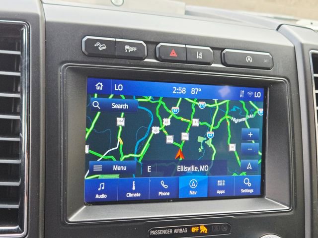 Used 2020 Ford Expedition Max Limited image 28