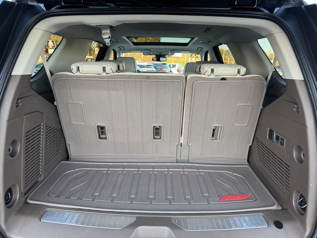 Certified 2023 GMC Yukon Denali image 30