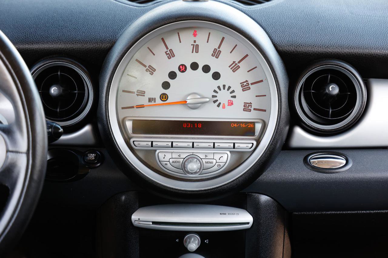 Used 2008 MINI Cooper Hardtop FWD image 28