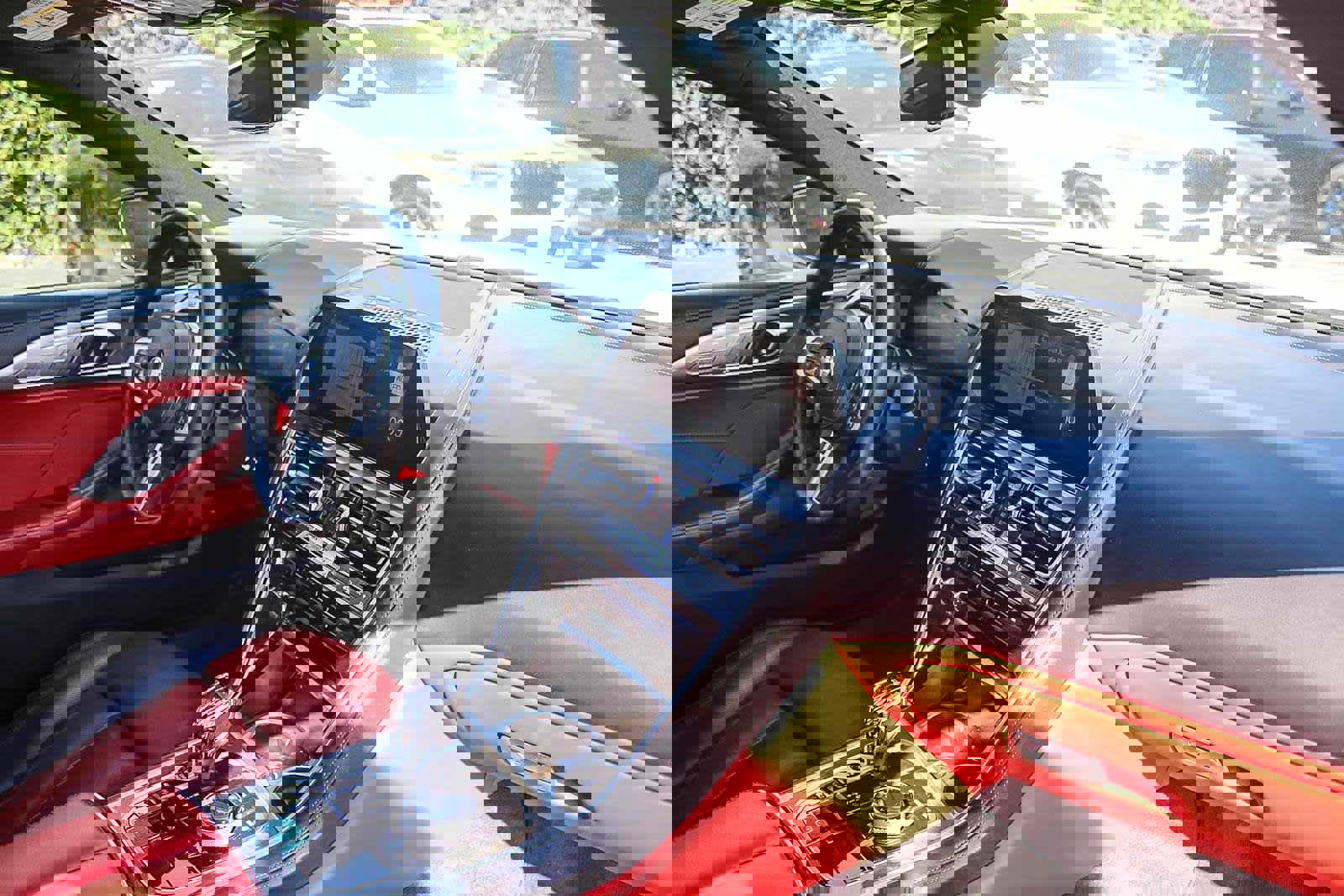 Used 2021 BMW 840i Gran Coupe w/ M Sport Package image 16