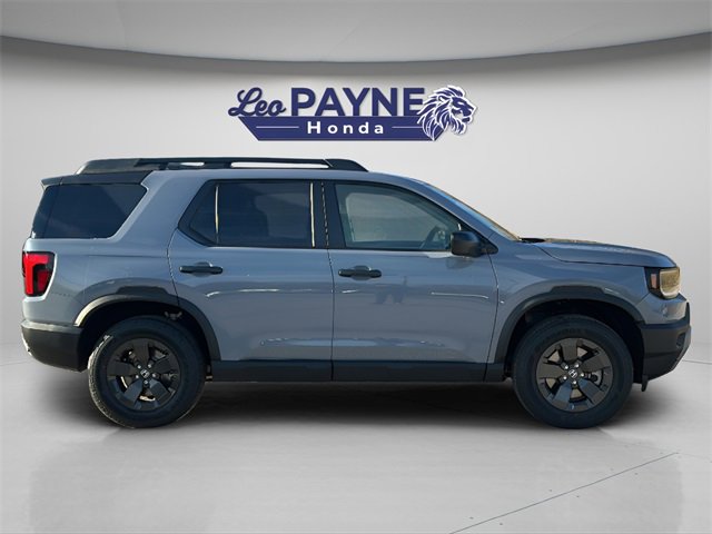 New 2026 Honda Passport RTL image 7