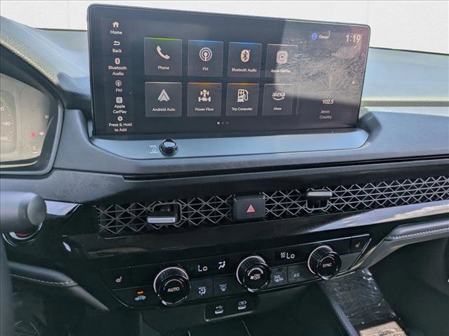 Used 2025 Honda Accord EX-L image 12