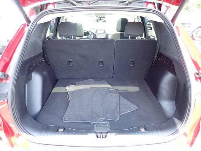 Used 2022 Ford Escape SE w/ SE Sport Appearance Package AWD/4WD image 7