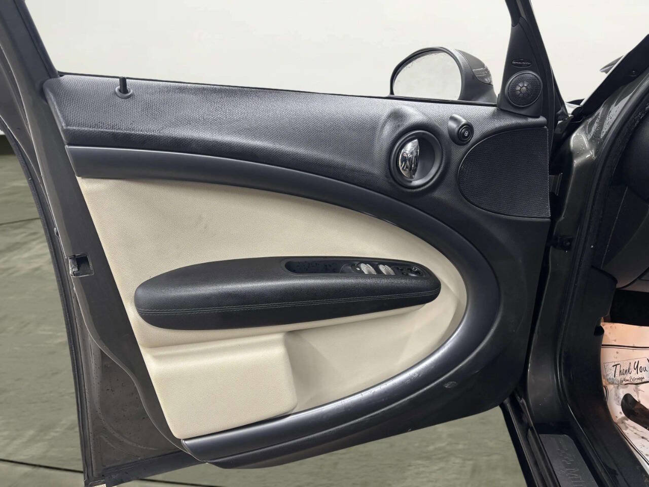 Used 2013 MINI Cooper Countryman S image 11