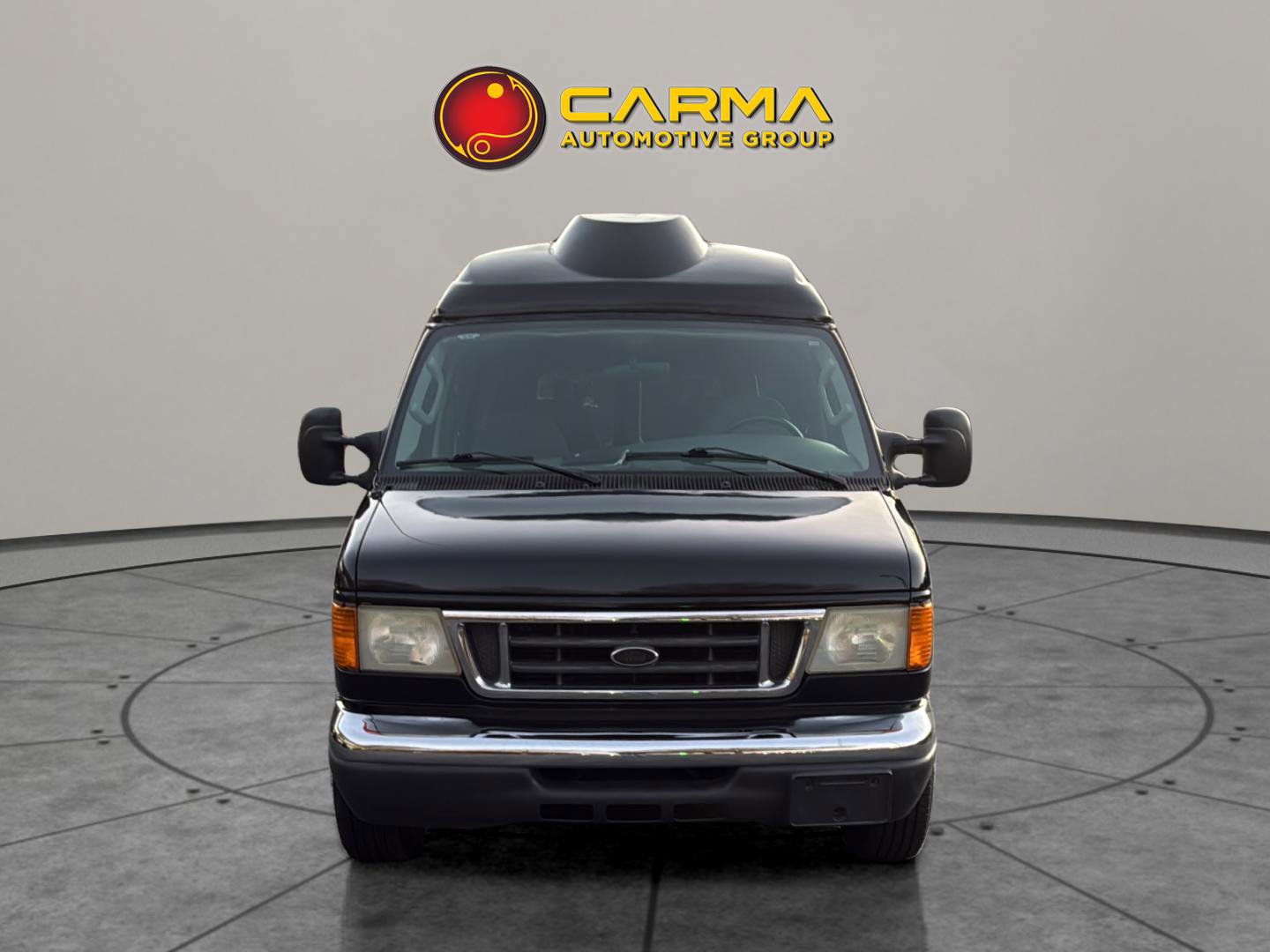 Used 2006 Ford E-150 and Econoline 150 Wagon image 13