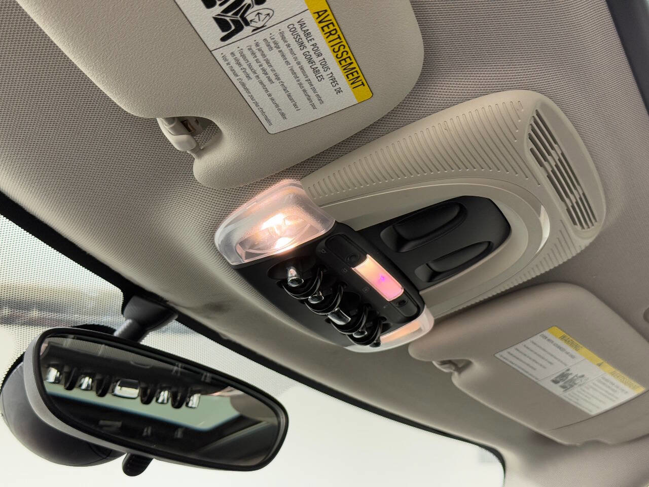 Used 2015 MINI Cooper 2-Door Hardtop image 33