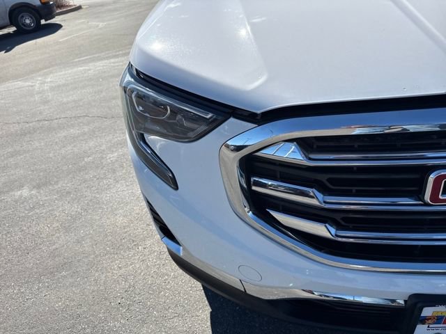 Used 2019 GMC Terrain SLT w/ Preferred Package image 41