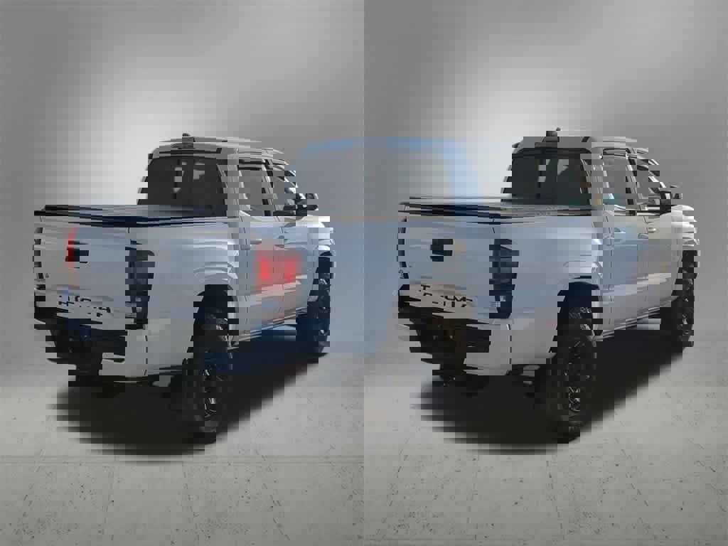 Used 2019 Toyota Tacoma SR w/ SR Convenience Package image 6