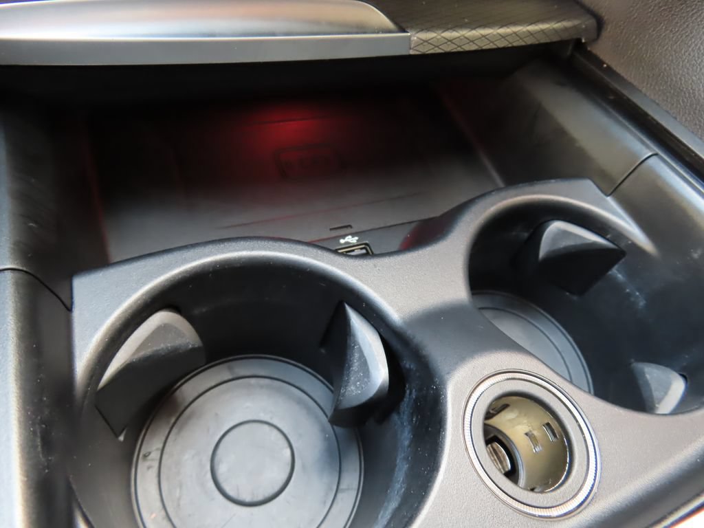 Used 2018 BMW M550i xDrive AWD/4WD image 13