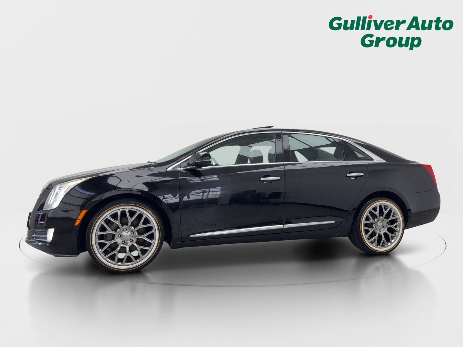 Used 2013 Cadillac XTS Premium FWD video 2