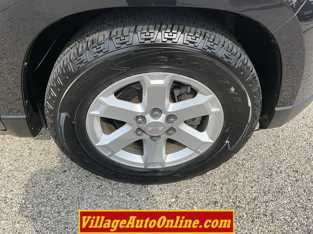 Used 2013 GMC Acadia SLE AWD/4WD image 21