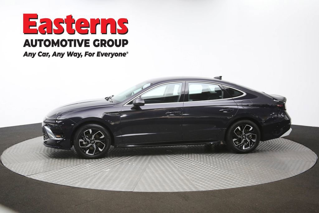 Used 2024 Hyundai Sonata SEL image 59