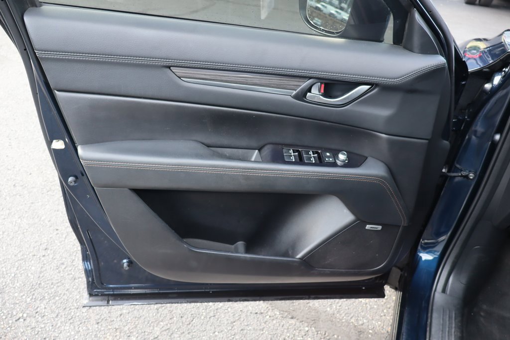 Used 2019 MAZDA CX-5 Grand Touring image 27