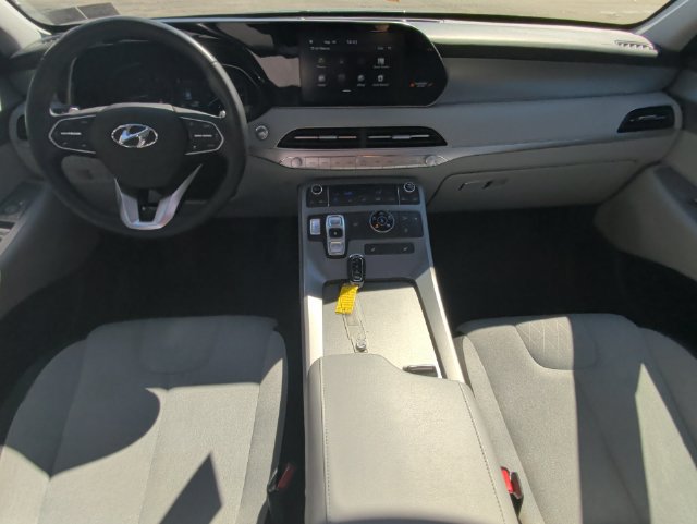 Used 2020 Hyundai Palisade SEL AWD/4WD image 24