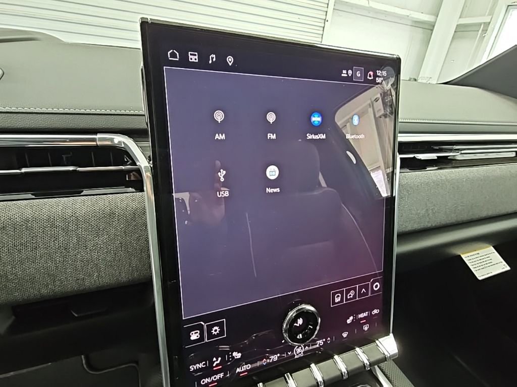 New 2026 GMC Sierra EV Elevation image 15
