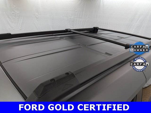 Certified 2023 Ford Bronco Outer Banks image 9