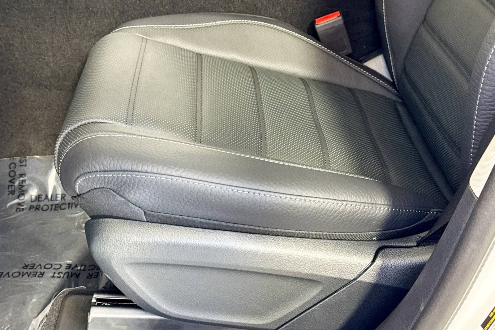 New 2026 Mercedes-Benz GLS 450 4MATIC image 17