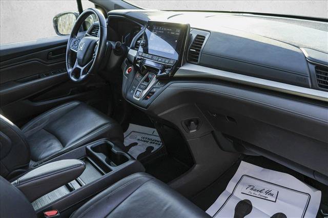 Used 2018 Honda Odyssey EX-L image 28