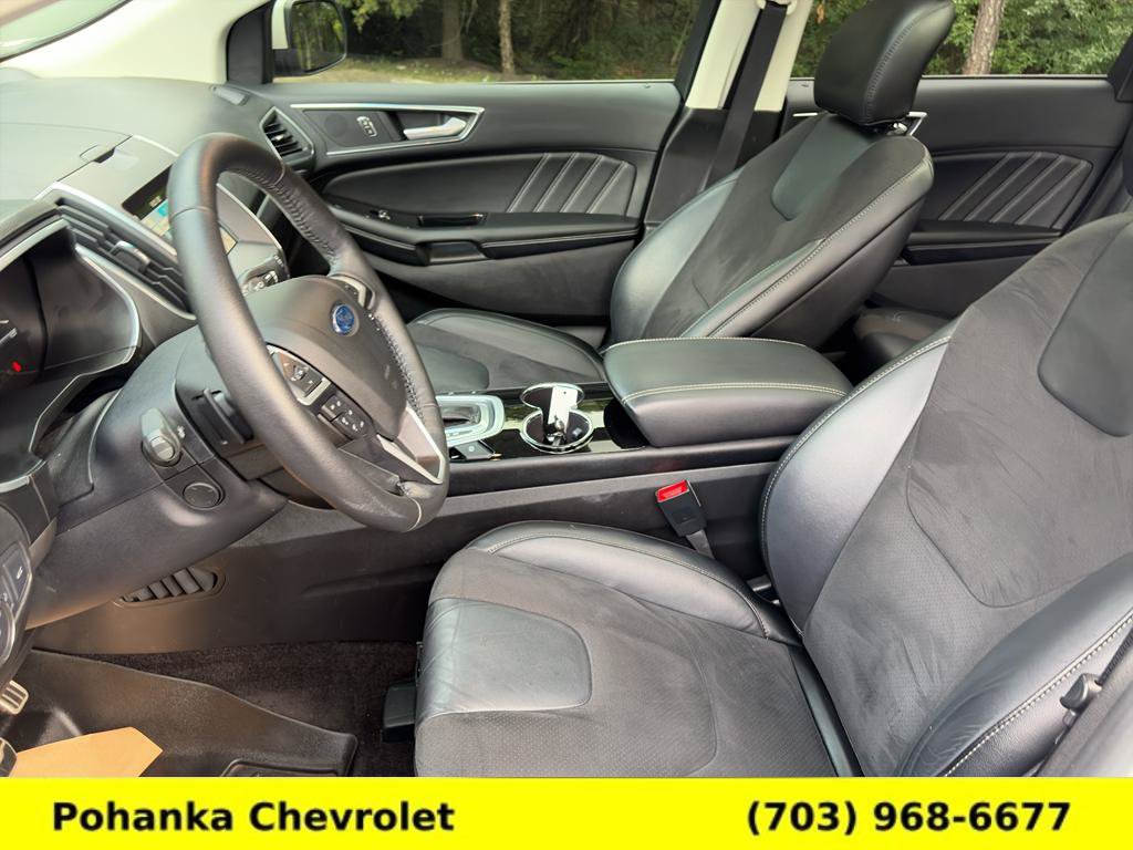 Used 2016 Ford Edge Sport w/ Equipment Group 401A AWD/4WD image 27