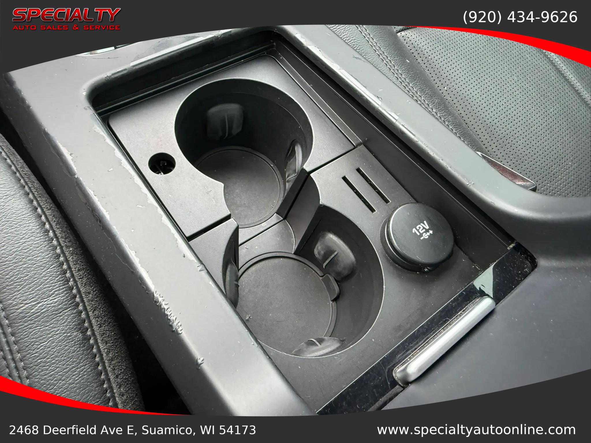 Used 2019 Land Rover Discovery Sport HSE AWD/4WD image 33