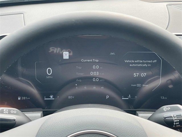 New 2025 Kia K5 EX image 15