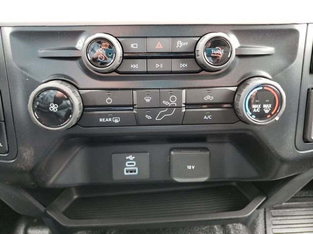 New 2026 Ford F450 XL w/ 360-Degree Camera Package image 21