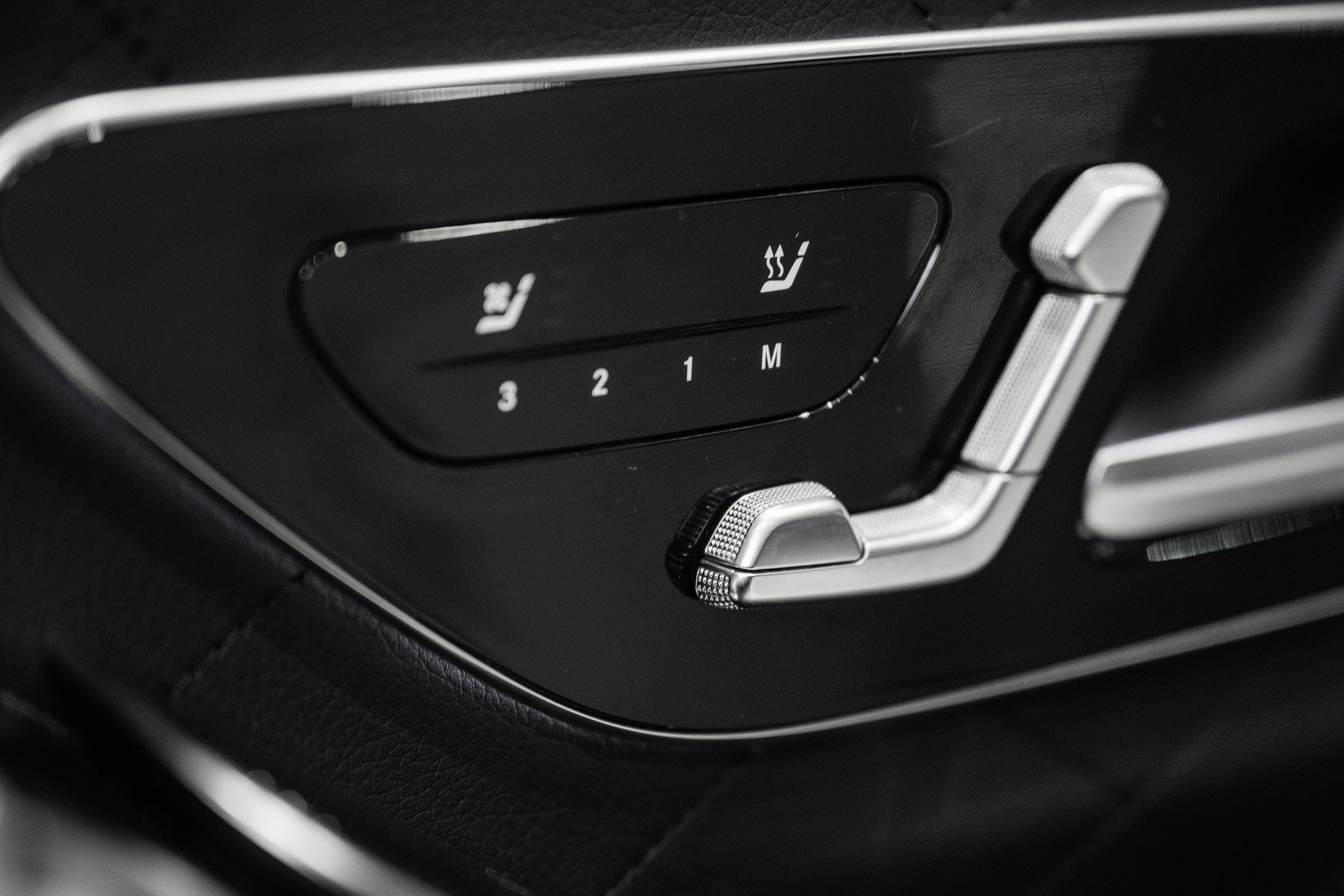 Used 2022 Mercedes-Benz S 580 4MATIC Sedan image 51