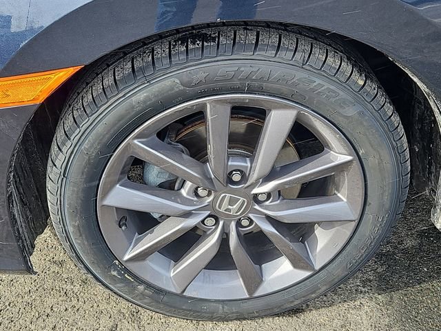 Used 2021 Honda Civic EX image 7