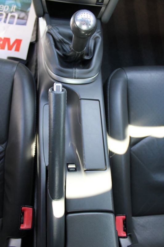 Used 2005 Porsche Boxster S image 24