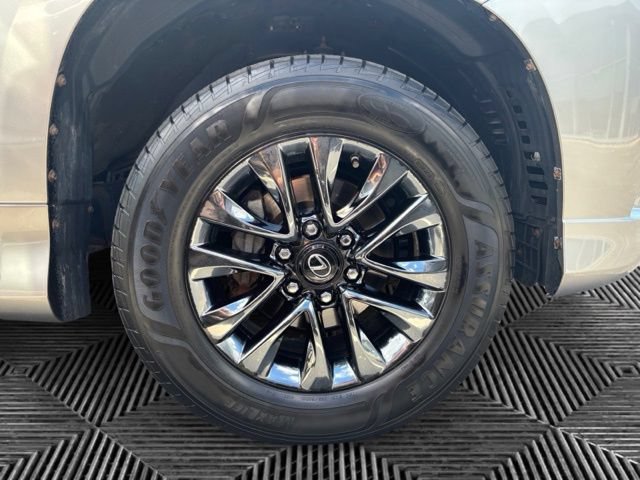 Used 2020 Lexus GX 460 Premium w/ Premium Package AWD/4WD image 31