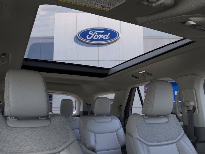 New 2026 Ford Explorer Active w/ Active Comfort Package AWD/4WD image 22