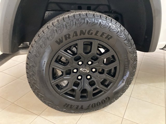 New 2026 Chevrolet Colorado Trail Boss image 27