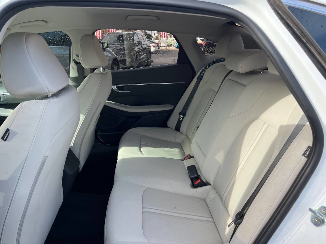 Used 2022 Hyundai Sonata SEL image 14