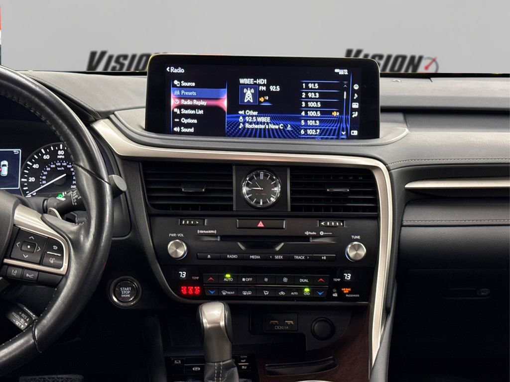 Used 2020 Lexus RX 350 350 image 19